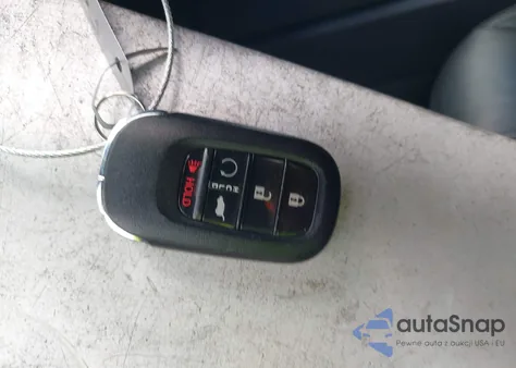 2023 Honda Pilot Awd Ex-L 8 Passenger z USA, uszkodzony, nr VIN 5FNYG1H45PB035253